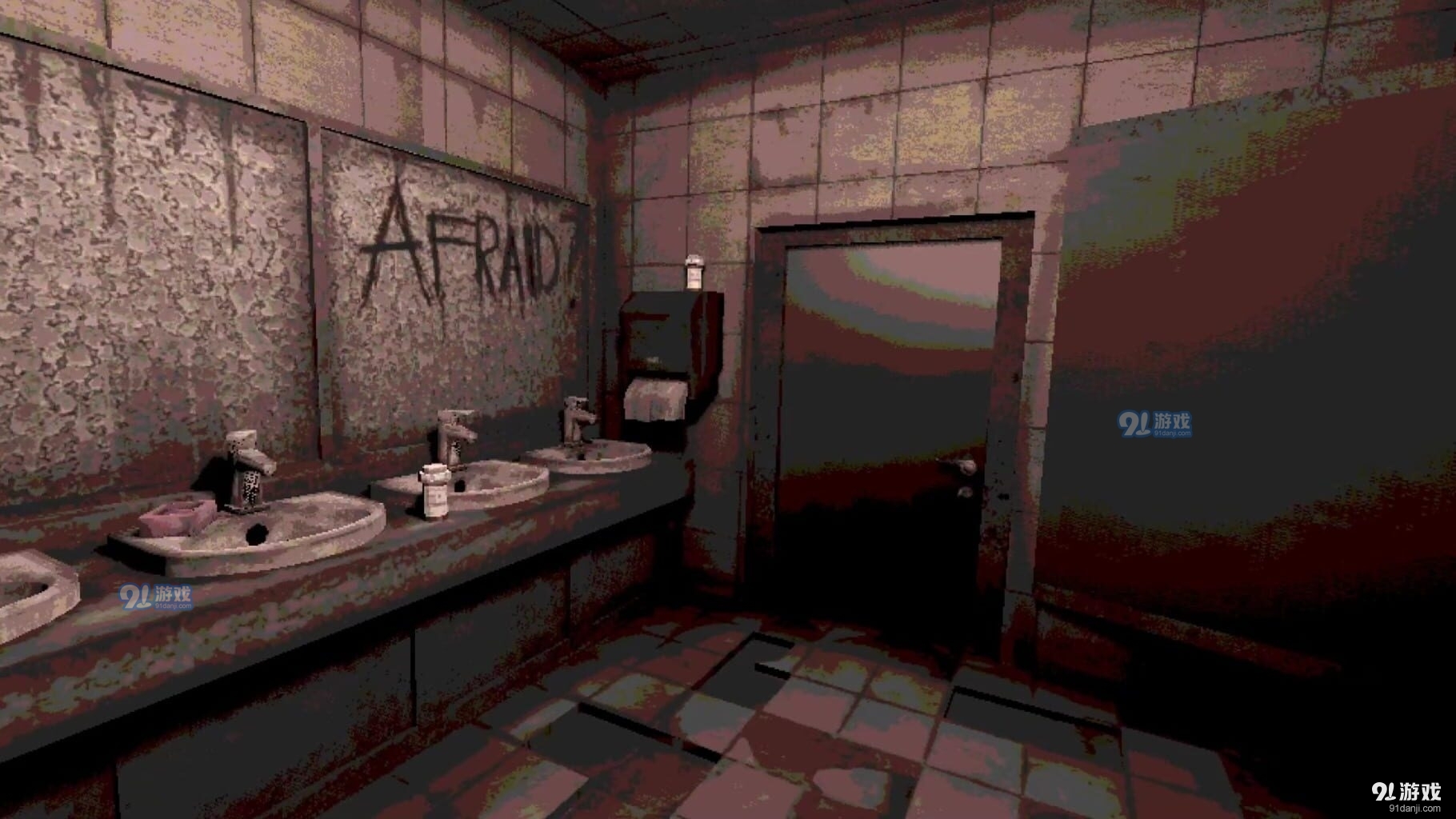 恶魔俄罗斯转盘中文版v1.6截图5