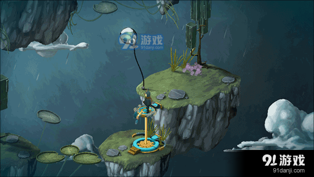 虚构世界无广告版v1.5.3截图4