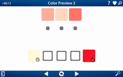 渐变数独v1.3.5截图2