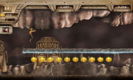 我是杰克v2.13截图2