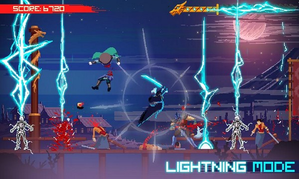 超级武士横行v1.3.6.26截图1