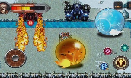 疯狂坦克2015v1.8截图2