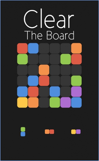 6X6方格v1.7截图1