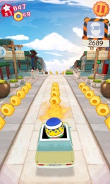 TopGear挑战Stigv1.3.7截图3