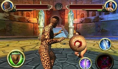 传奇之战v1.10截图2