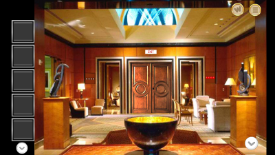 棕榈度假村逃脱v1.3.5截图3