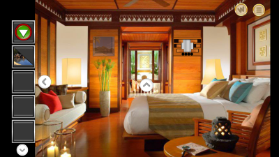 棕榈度假村逃脱v1.3.5截图4