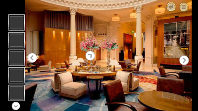 棕榈度假村逃脱v1.3.5截图2