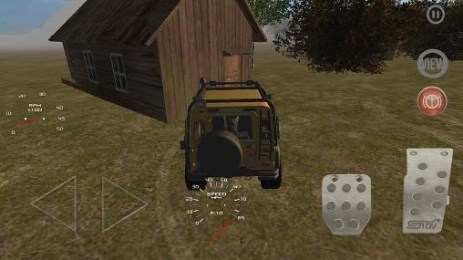 四驱越野冠军赛v1.12截图3