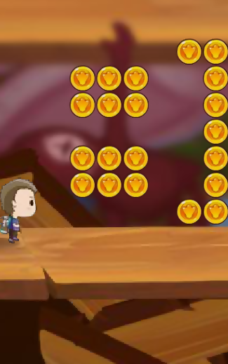 超人酷跑v1.17截图2