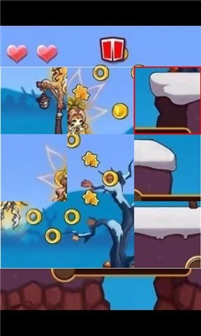 超人酷跑v1.17截图3