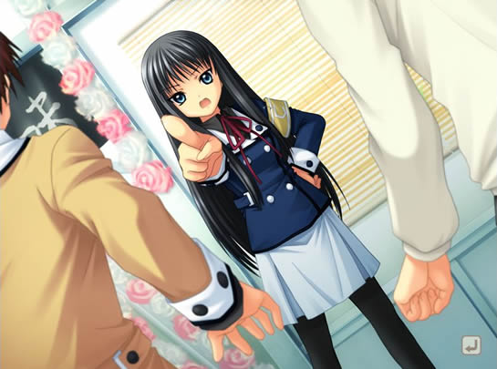 阳光下的真实v1.3.327截图3