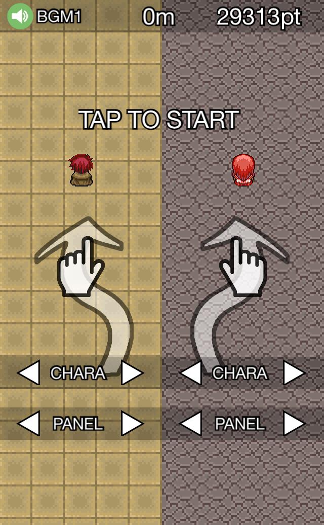 逃避撒旦追击v1.8截图3