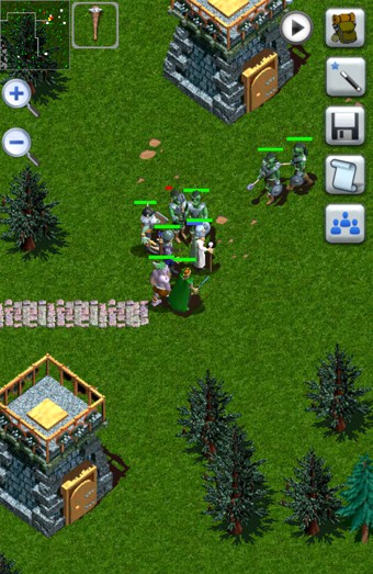 古老的传说(Forgotten Tales RPG)v4.16.11截图3