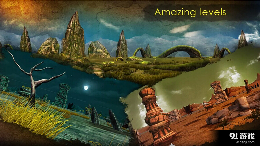 侏罗纪狩猎v2.7截图1