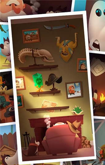 寻宝小狗v1.400截图1