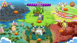 哇塞秘境摇滚之星v1.7截图2