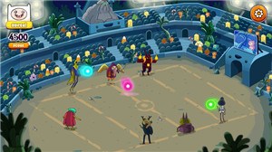 哇塞秘境摇滚之星v1.7截图1