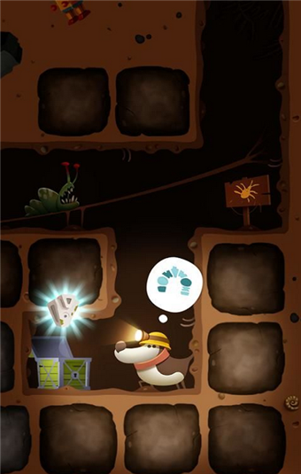 寻宝小狗v1.400截图2