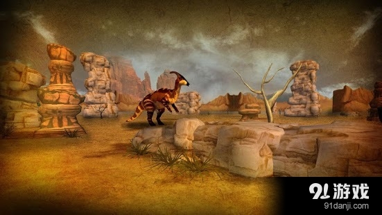 侏罗纪狩猎v2.7截图4