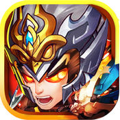 最强荣耀三国手游v4.12