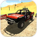 沙漠赛车3Dv1.8