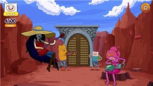 哇塞秘境摇滚之星v1.7截图3