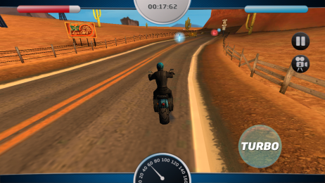 摩托车神v1.13截图1