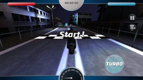 摩托车神v1.13截图2