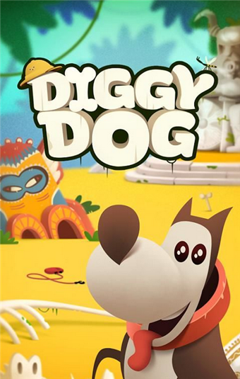 寻宝小狗v1.400截图5