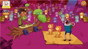 哇塞秘境摇滚之星v1.7截图4