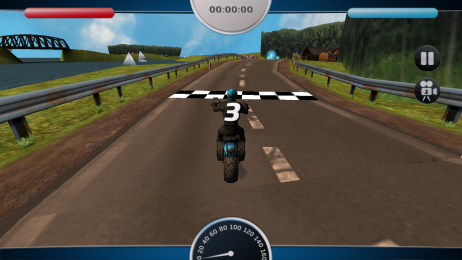 摩托车神v1.13截图4