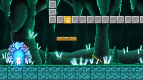 超级猫里奥3v1.7截图3