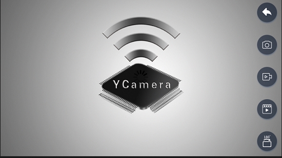 YCamera软件v1.44截图3