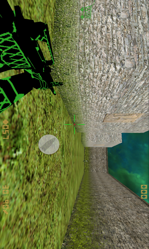 全民反恐精英CSv1.8截图1