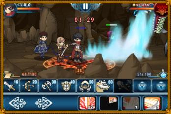 英雄王国v1.14截图1