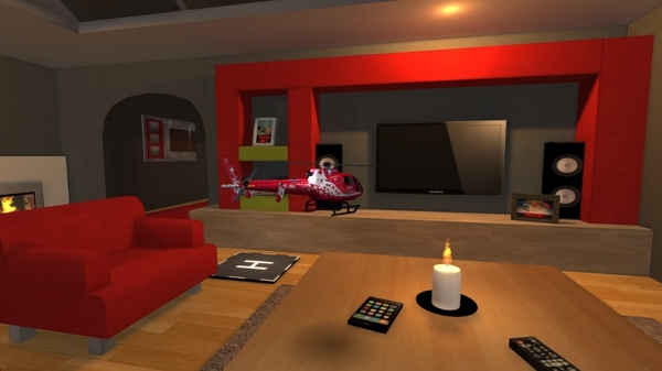 3B号直升机v1.5.5截图2