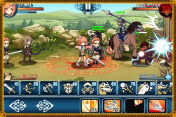 英雄王国v1.14截图3