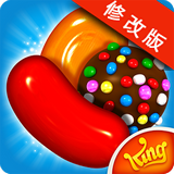 Candy Crush Saga破解版(糖果粉碎传奇)v1.65.0.8