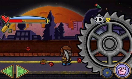 疯狂大战僵尸v1.7截图4