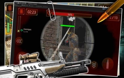 战场：二战战斗金币版v1.10截图3