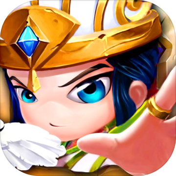 最强超凡三国手游v4.8