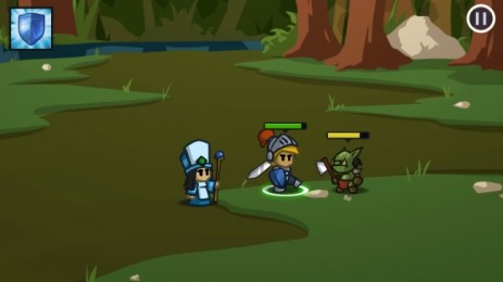 战争之心修改版v1.10截图2