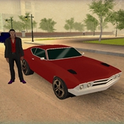 俄罗斯怪客修改版v1.11