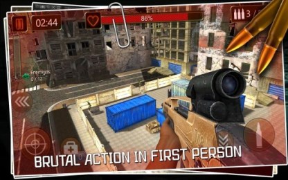 战场：二战战斗金币版v1.10截图4