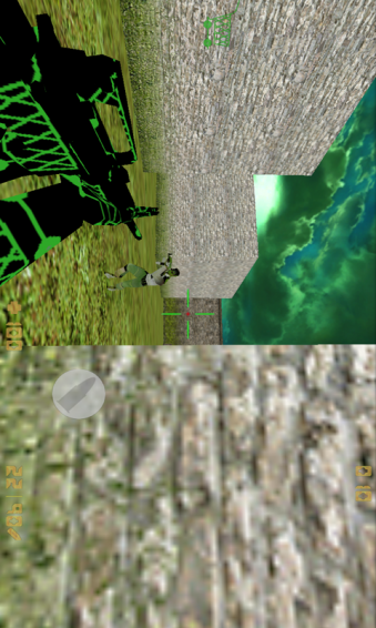 全民反恐精英CSv1.8截图3