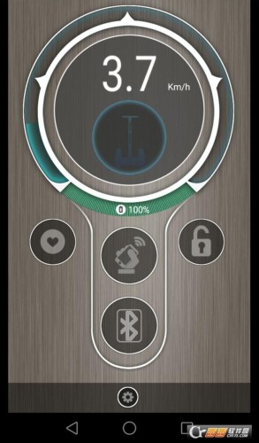新观Mini电动平衡车v9.11.11截图4