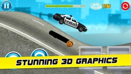 3D汽车特技赛车v1.9截图2