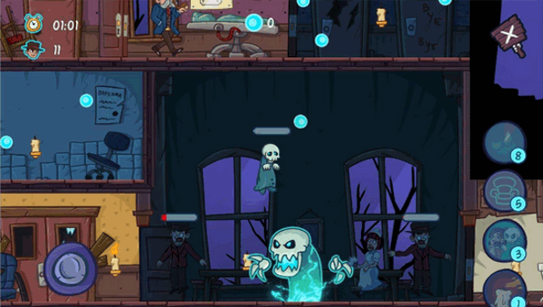 小鬼阿布v1.3.19截图1