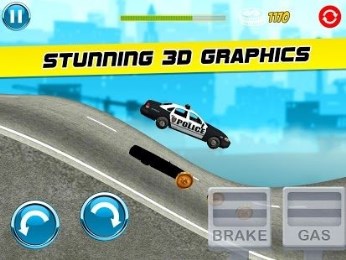 3D汽车特技赛车v1.9截图4